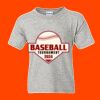 DryBlend Youth 50/50 T-Shirt Thumbnail