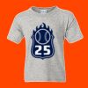 DryBlend Youth 50/50 T-Shirt Thumbnail