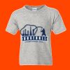 DryBlend Youth 50/50 T-Shirt Thumbnail