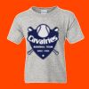 DryBlend Youth 50/50 T-Shirt Thumbnail