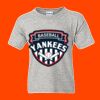 DryBlend Youth 50/50 T-Shirt Thumbnail