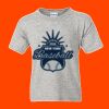DryBlend Youth 50/50 T-Shirt Thumbnail