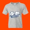 DryBlend Youth 50/50 T-Shirt Thumbnail