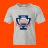 DryBlend Youth 50/50 T-Shirt Thumbnail