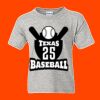 DryBlend Youth 50/50 T-Shirt Thumbnail