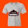 DryBlend Youth 50/50 T-Shirt Thumbnail