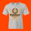 DryBlend Youth 50/50 T-Shirt Thumbnail