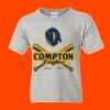 DryBlend Youth 50/50 T-Shirt Thumbnail