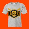 DryBlend Youth 50/50 T-Shirt Thumbnail