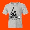 DryBlend Youth 50/50 T-Shirt Thumbnail
