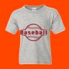 DryBlend Youth 50/50 T-Shirt Thumbnail