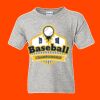 DryBlend Youth 50/50 T-Shirt Thumbnail