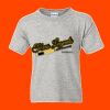 DryBlend Youth 50/50 T-Shirt Thumbnail