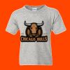 DryBlend Youth 50/50 T-Shirt Thumbnail