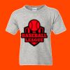 DryBlend Youth 50/50 T-Shirt Thumbnail
