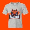 DryBlend Youth 50/50 T-Shirt Thumbnail
