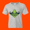 DryBlend Youth 50/50 T-Shirt Thumbnail