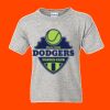 DryBlend Youth 50/50 T-Shirt Thumbnail