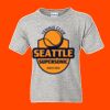 DryBlend Youth 50/50 T-Shirt Thumbnail