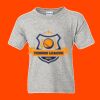 DryBlend Youth 50/50 T-Shirt Thumbnail