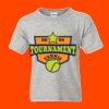 DryBlend Youth 50/50 T-Shirt Thumbnail
