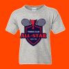 DryBlend Youth 50/50 T-Shirt Thumbnail