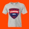 DryBlend Youth 50/50 T-Shirt Thumbnail