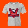 DryBlend Youth 50/50 T-Shirt Thumbnail
