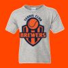 DryBlend Youth 50/50 T-Shirt Thumbnail