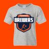 DryBlend Youth 50/50 T-Shirt Thumbnail