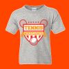 DryBlend Youth 50/50 T-Shirt Thumbnail