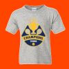 DryBlend Youth 50/50 T-Shirt Thumbnail