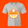 DryBlend Youth 50/50 T-Shirt Thumbnail