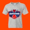 DryBlend Youth 50/50 T-Shirt Thumbnail