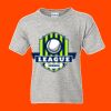 DryBlend Youth 50/50 T-Shirt Thumbnail