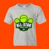 DryBlend Youth 50/50 T-Shirt Thumbnail