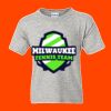 DryBlend Youth 50/50 T-Shirt Thumbnail