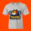 DryBlend Youth 50/50 T-Shirt Thumbnail
