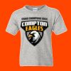 DryBlend Youth 50/50 T-Shirt Thumbnail