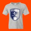 DryBlend Youth 50/50 T-Shirt Thumbnail