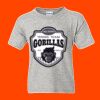 DryBlend Youth 50/50 T-Shirt Thumbnail