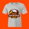 DryBlend Youth 50/50 T-Shirt Thumbnail