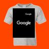 DryBlend Youth 50/50 T-Shirt Thumbnail