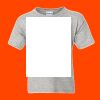 DryBlend Youth 50/50 T-Shirt Thumbnail