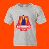 DryBlend Youth 50/50 T-Shirt Thumbnail
