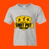 DryBlend Youth 50/50 T-Shirt Thumbnail