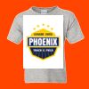 DryBlend Youth 50/50 T-Shirt Thumbnail