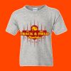 DryBlend Youth 50/50 T-Shirt Thumbnail