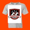 DryBlend Youth 50/50 T-Shirt Thumbnail
