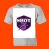 DryBlend Youth 50/50 T-Shirt Thumbnail
